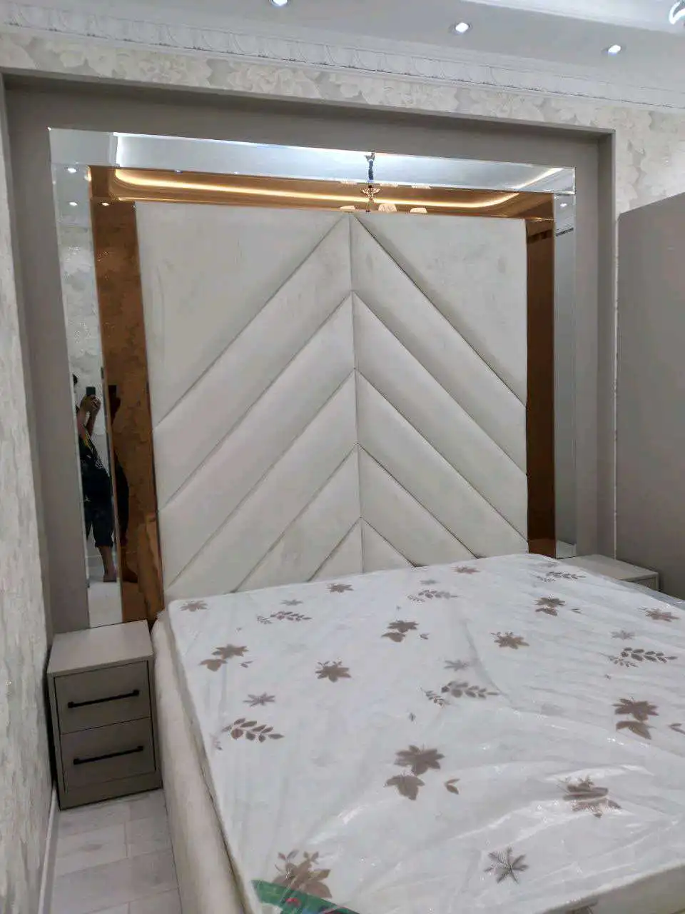 спални  гарнитур 