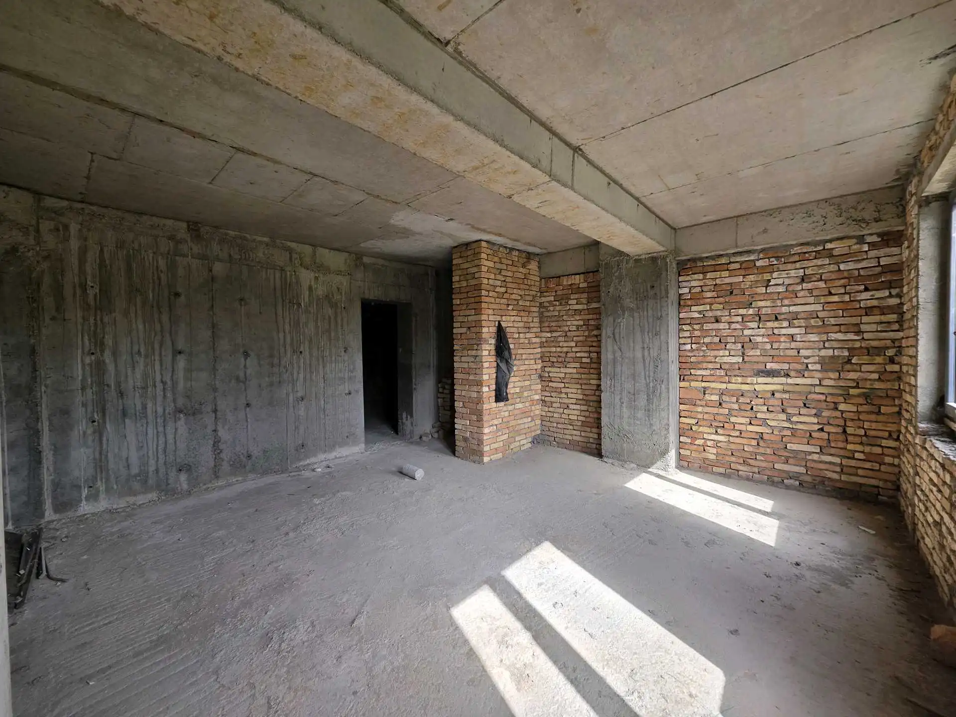 1-к квартира, 12 этаж, 35 м², 91 мкр
