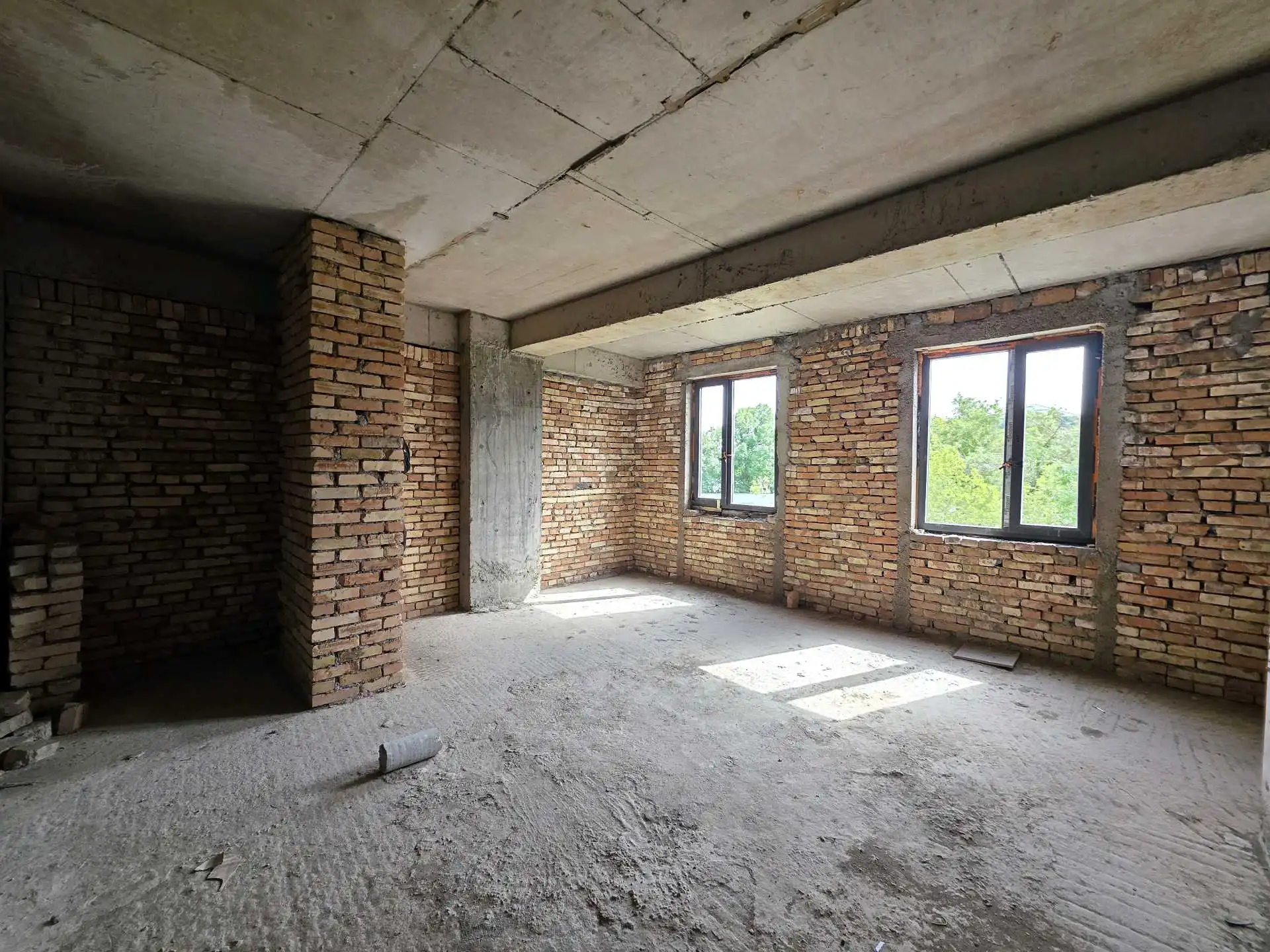 1-к квартира, 12 этаж, 35 м², 91 мкр