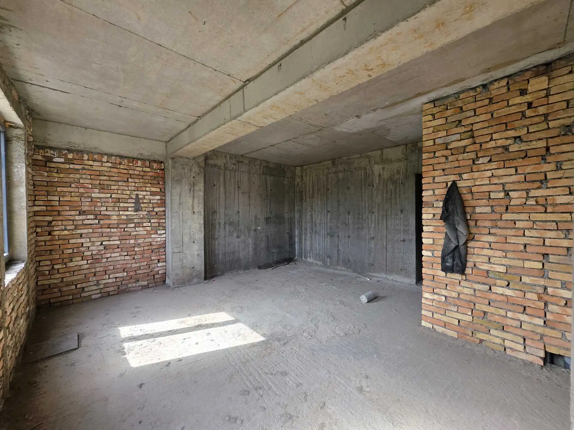1-к квартира, 12 этаж, 35 м², 91 мкр