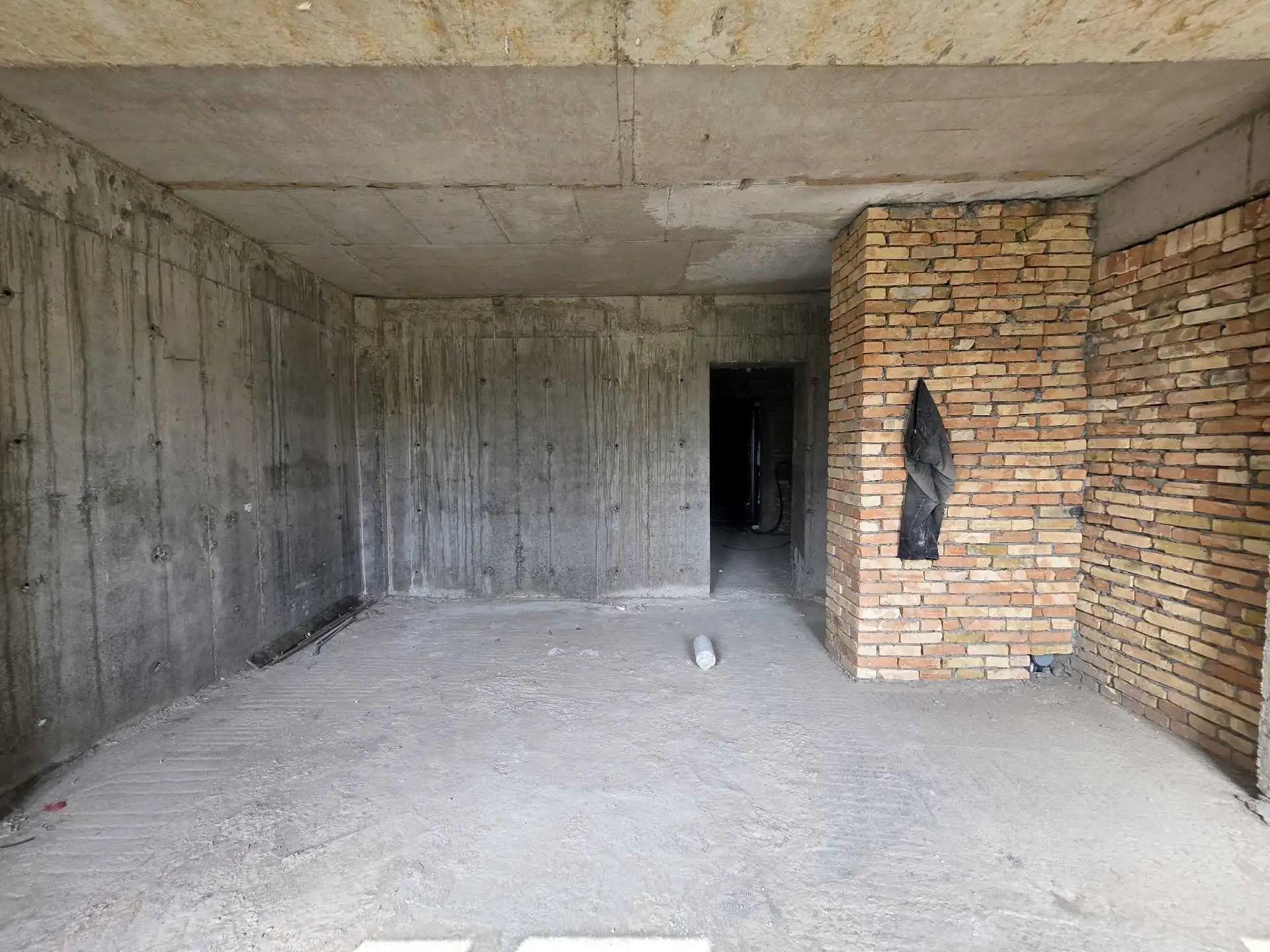 1-к квартира, 12 этаж, 35 м², 91 мкр