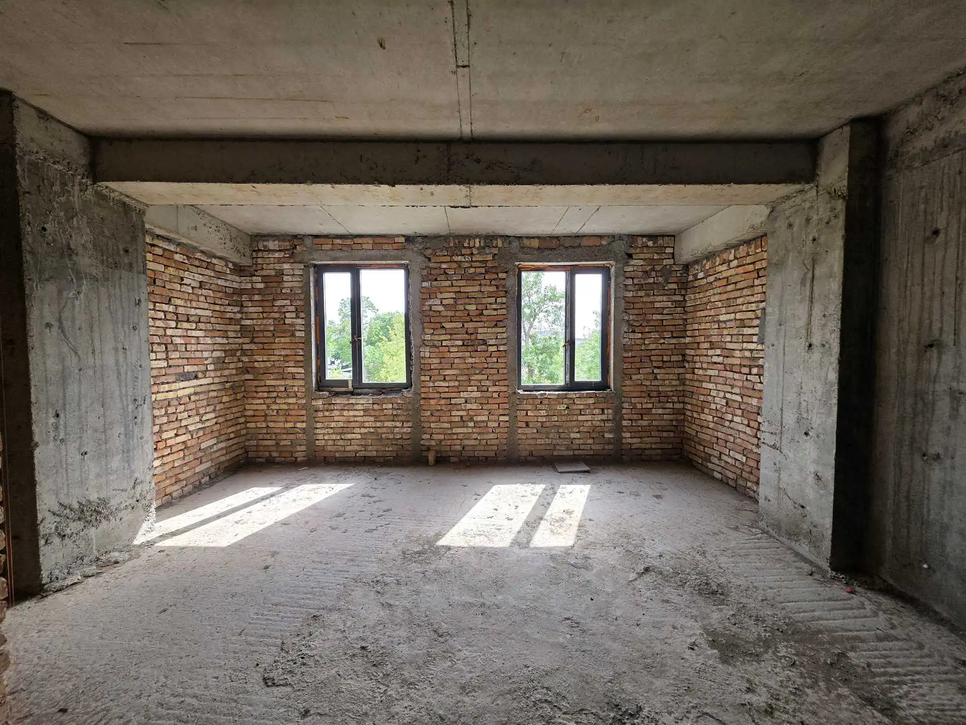 1-к квартира, 12 этаж, 35 м², 91 мкр