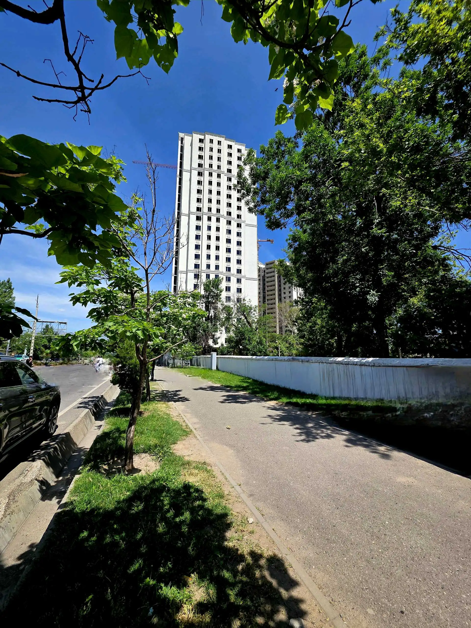 1-к квартира, 12 этаж, 35 м², 91 мкр