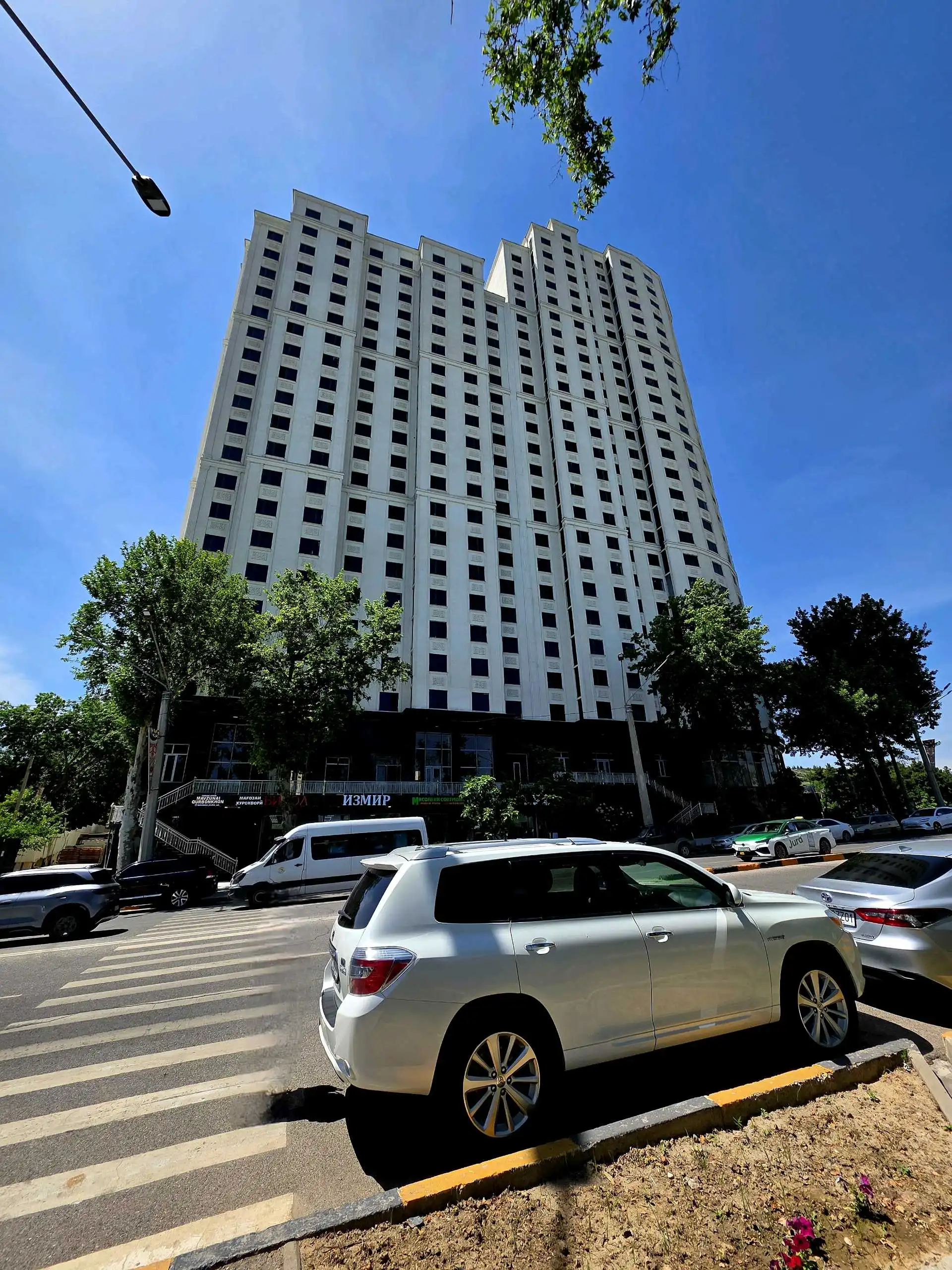 1-к квартира, 12 этаж, 35 м², 91 мкр