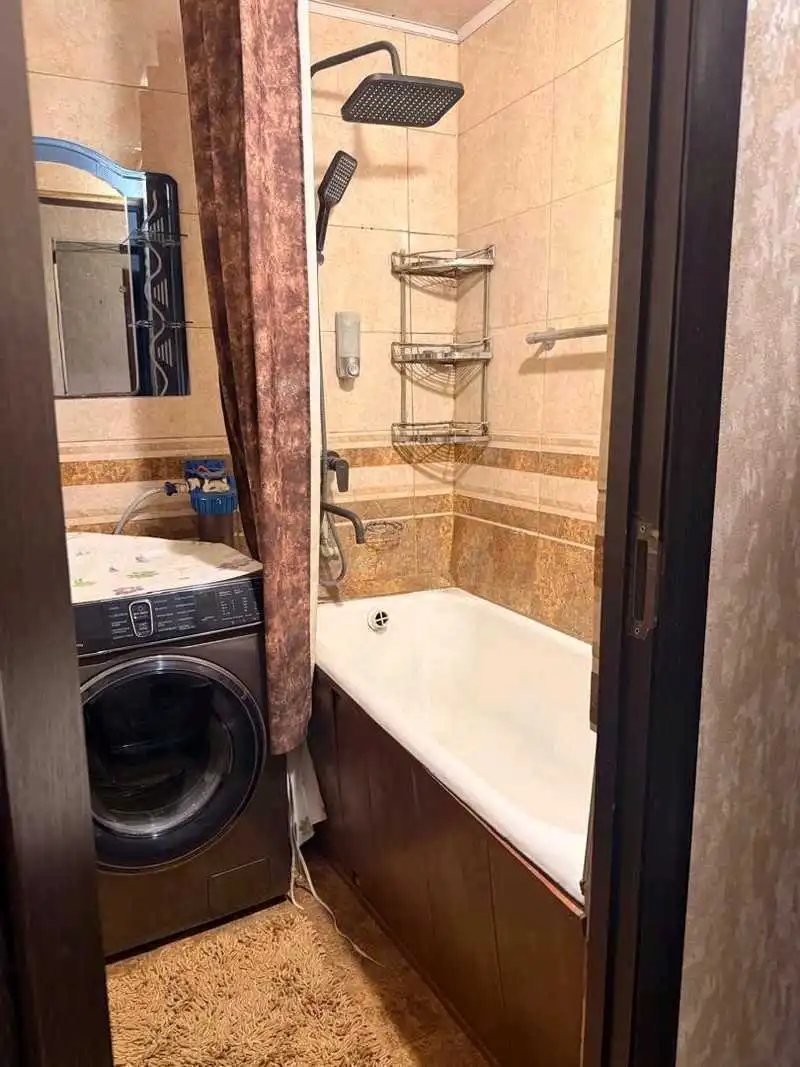 2-к квартира, 6 этаж, 70 м², Фирдавси диагностика  планируется дарё — фото 9