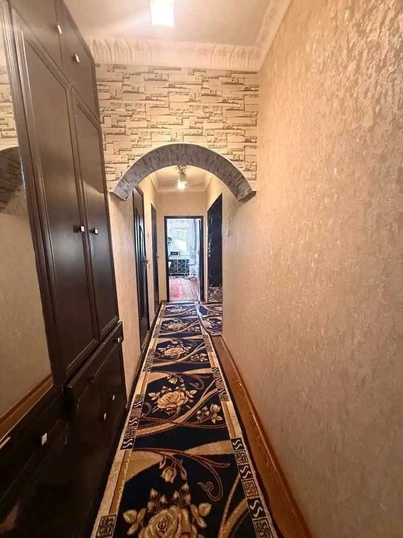 2-к квартира, 6 этаж, 70 м², Фирдавси диагностика  планируется дарё — фото 5