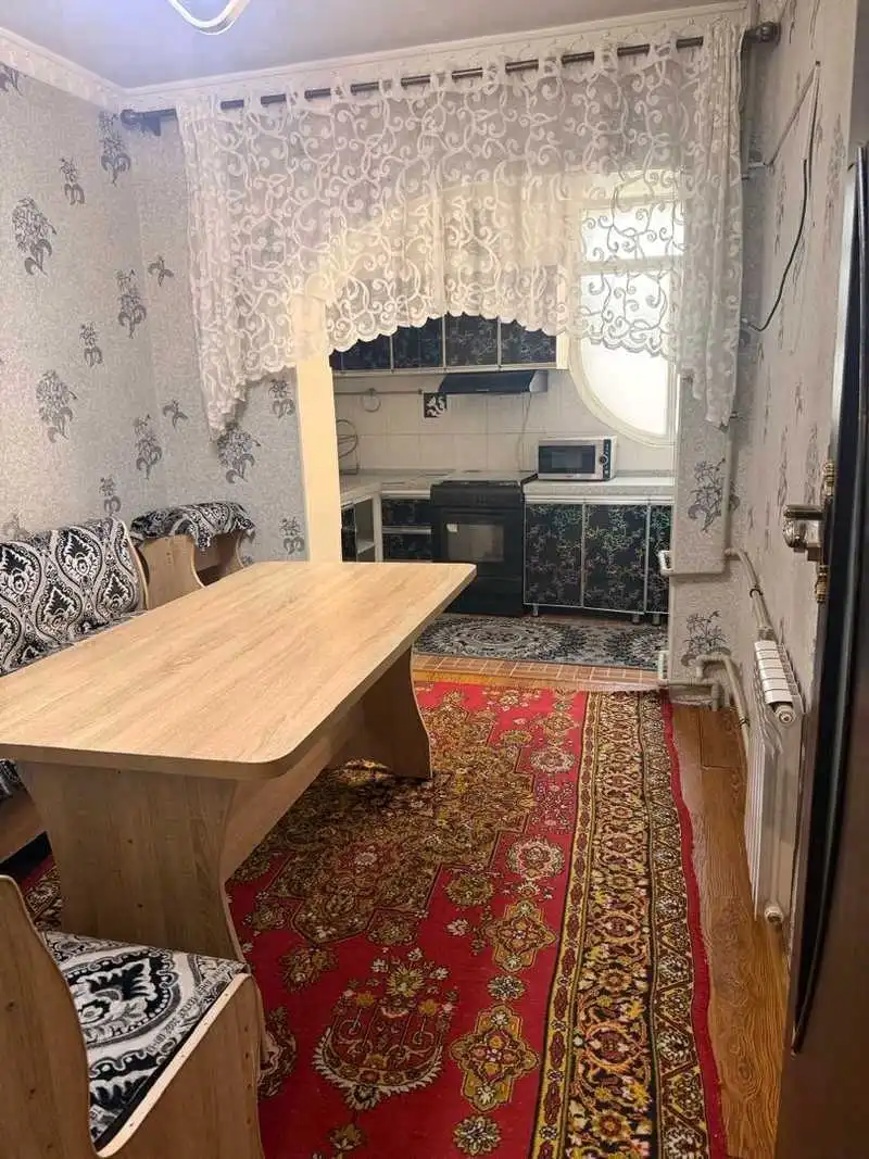 2-к квартира, 6 этаж, 70 м², Фирдавси диагностика  планируется дарё — фото 8