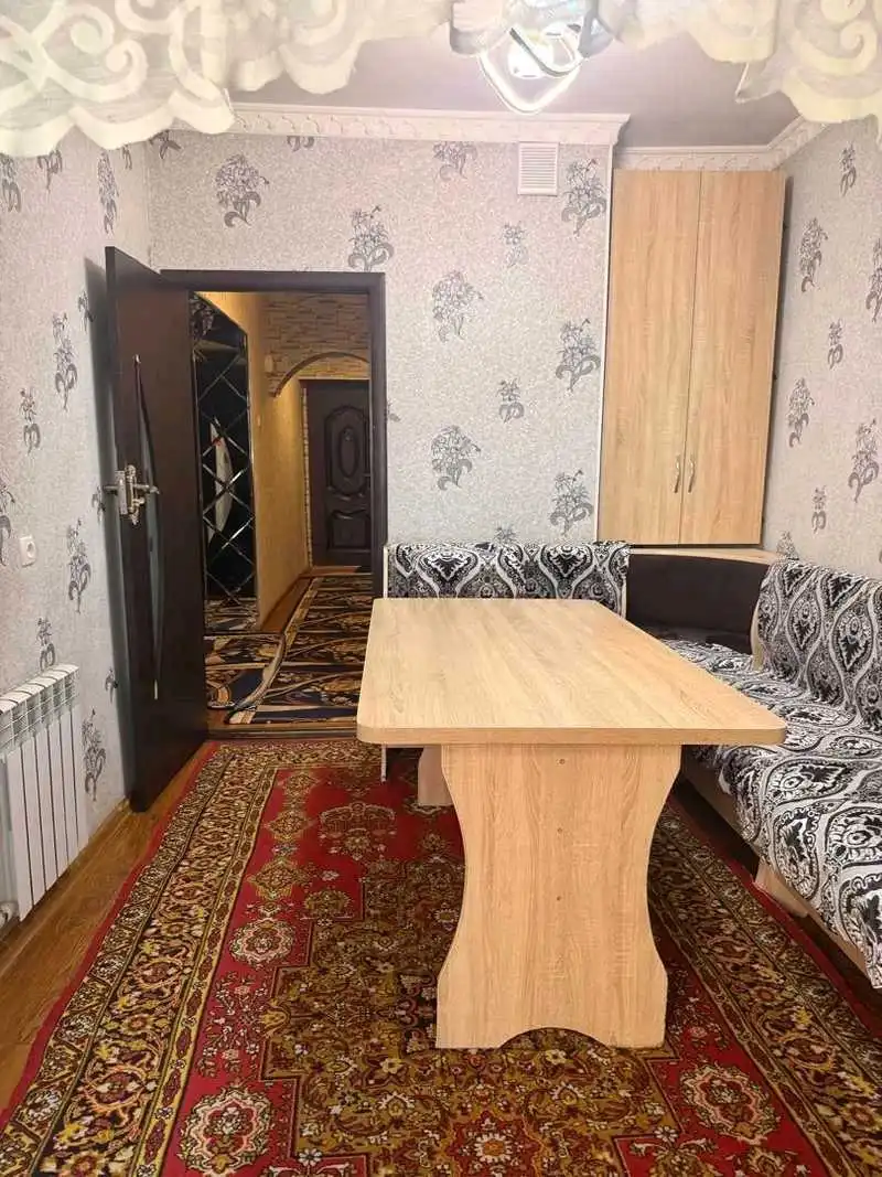 2-к квартира, 6 этаж, 70 м², Фирдавси диагностика  планируется дарё — фото 7