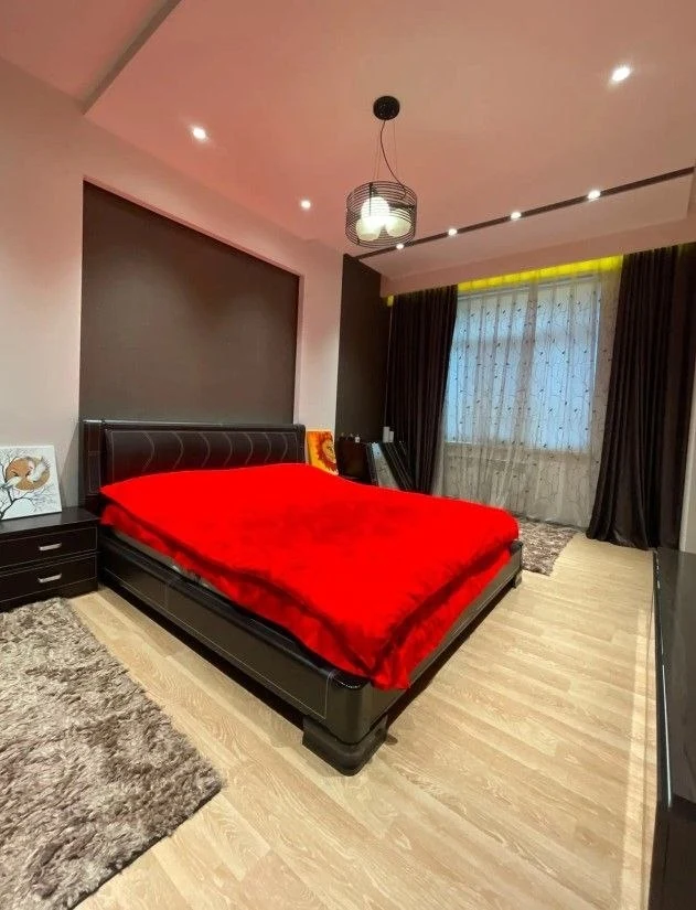 3-к квартира, 7 этаж, 125 м², И Сомони — фото 8