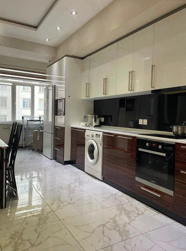 3-к квартира, 7 этаж, 125 м², И Сомони — фото 12
