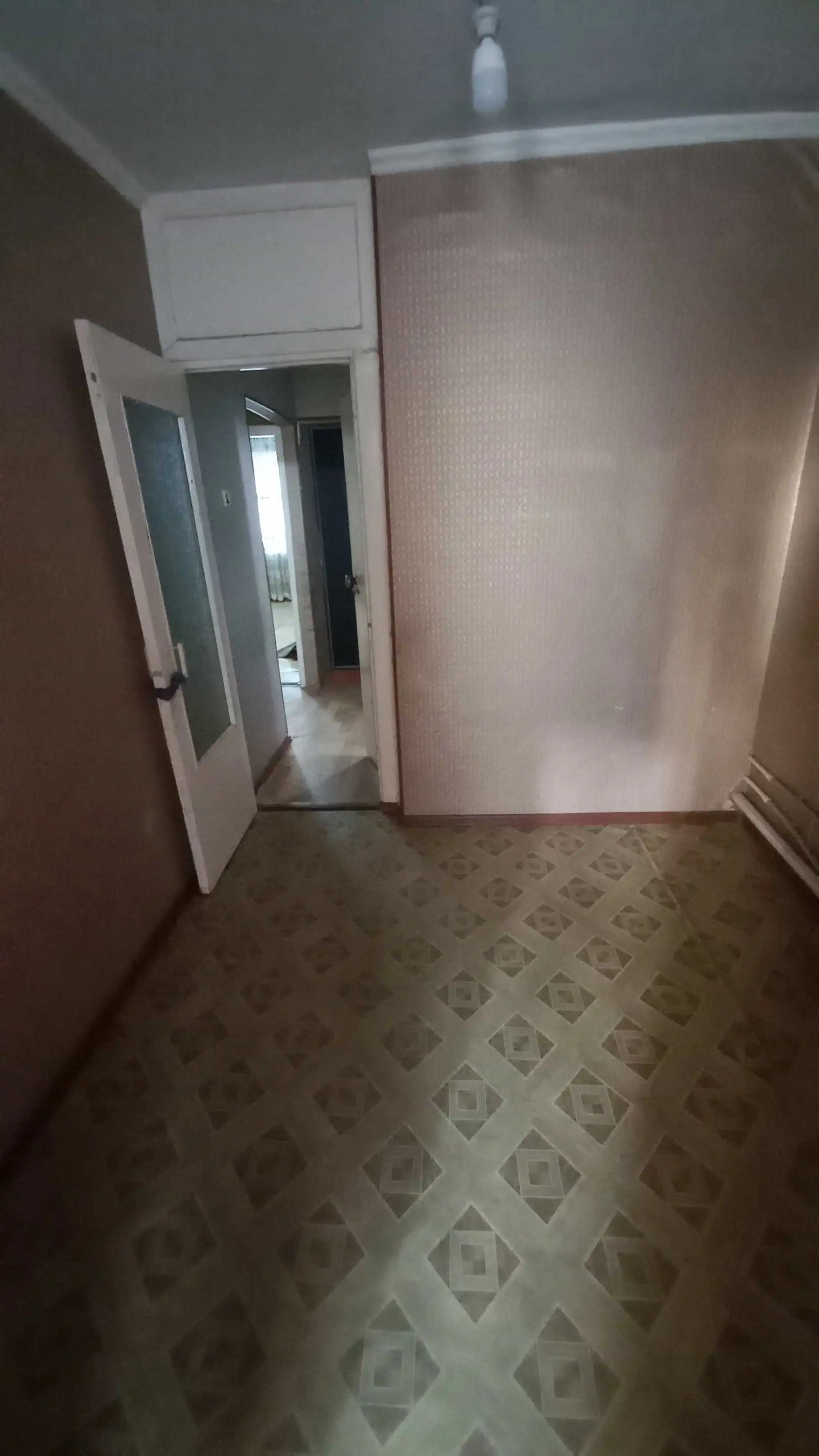 2-к квартира, 2 этаж, 54 м², Кӯчаи Кайҳоннавардон Доми 70
