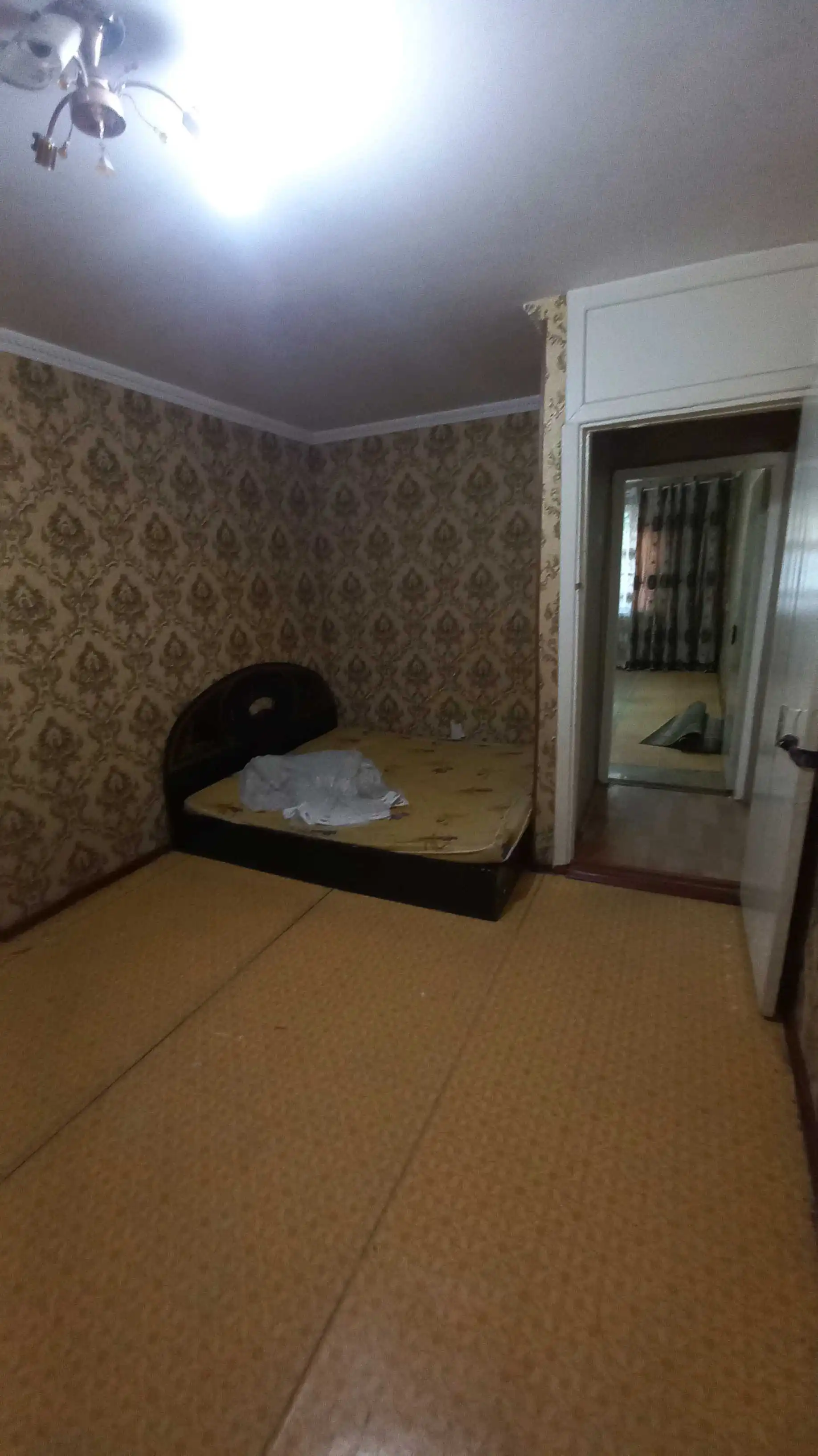 2-к квартира, 2 этаж, 54 м², Кӯчаи Кайҳоннавардон Доми 70
