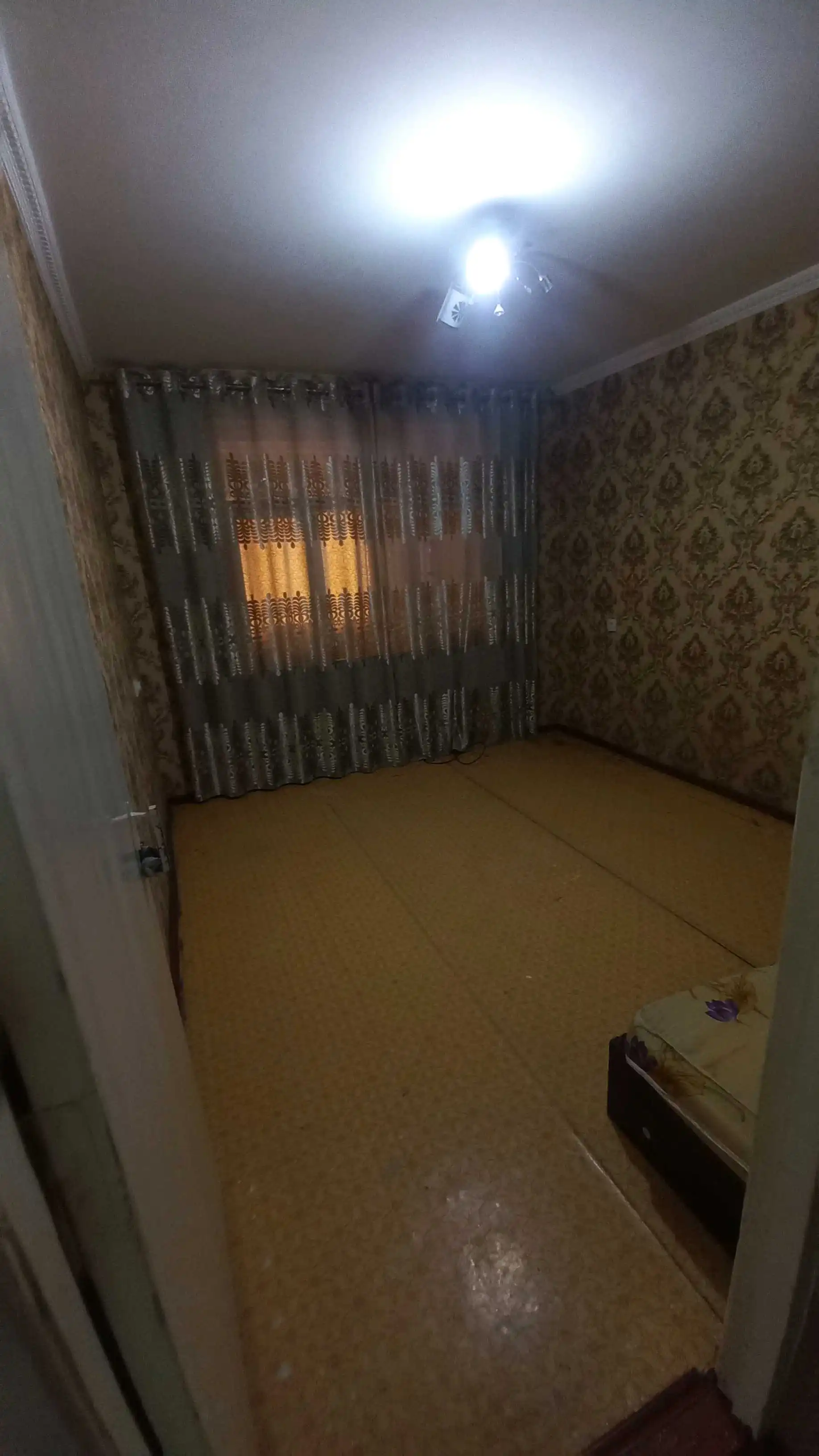 2-к квартира, 2 этаж, 54 м², Кӯчаи Кайҳоннавардон Доми 70