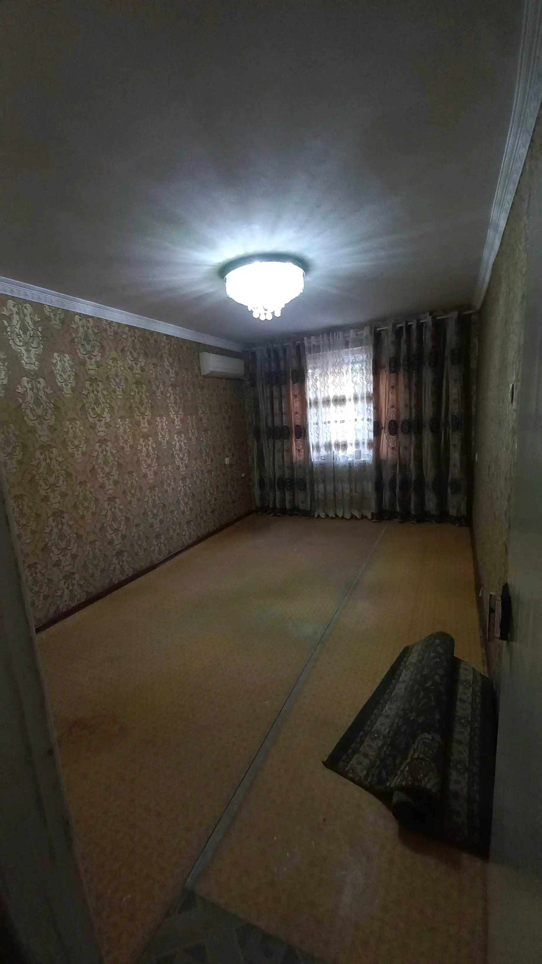 2-к квартира, 2 этаж, 54 м², Кӯчаи Кайҳоннавардон Доми 70