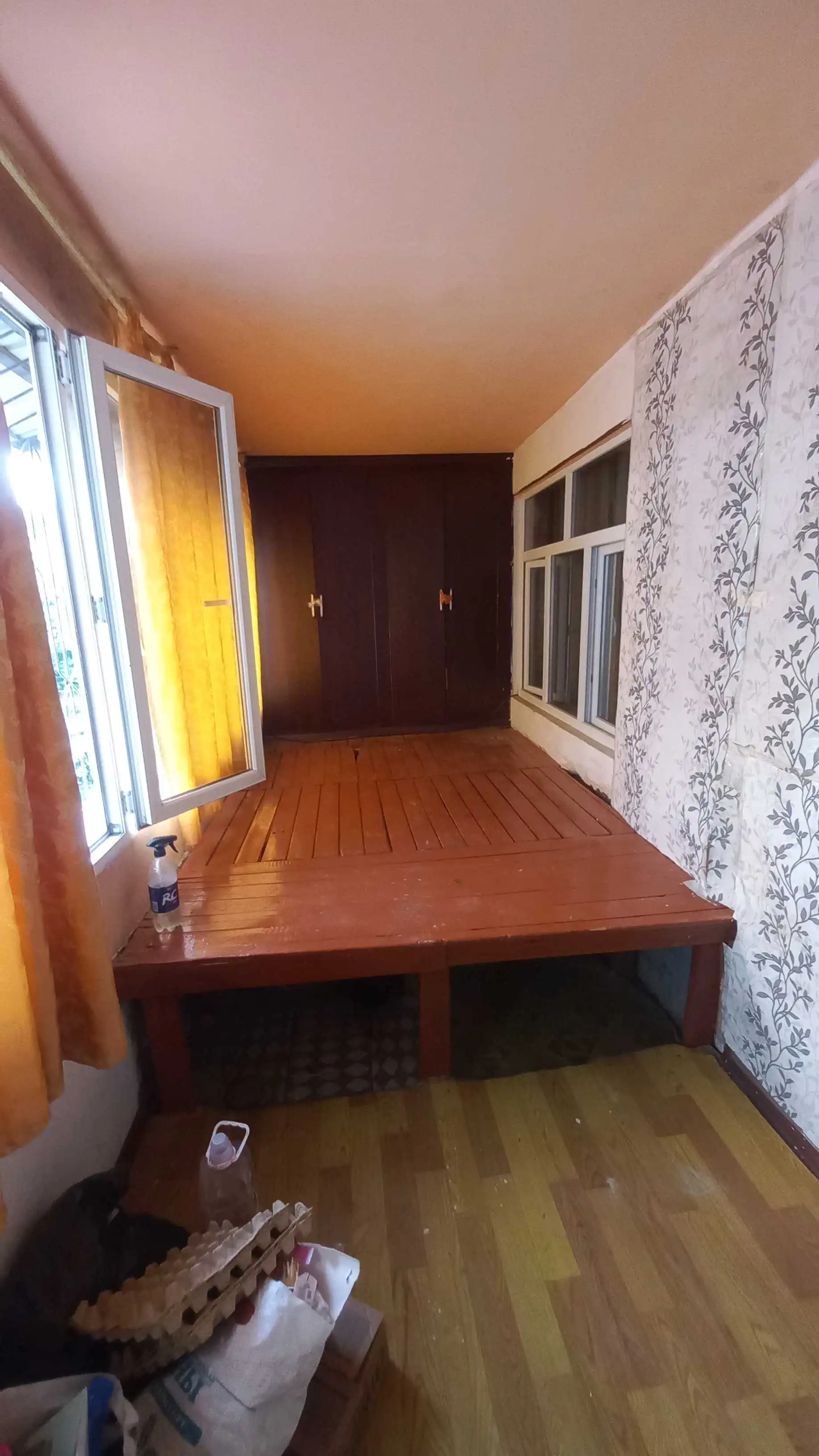 2-к квартира, 2 этаж, 54 м², Кӯчаи Кайҳоннавардон Доми 70