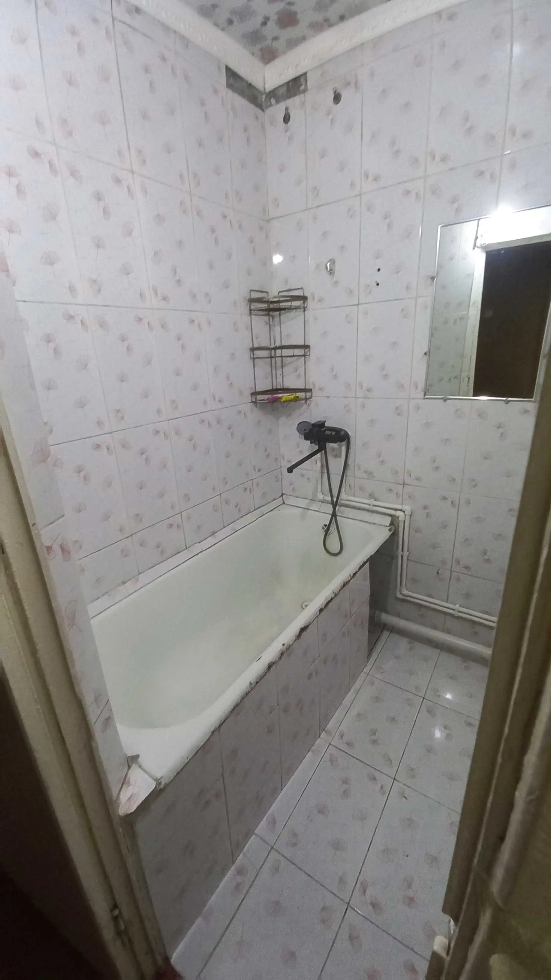 2-к квартира, 2 этаж, 54 м², Кӯчаи Кайҳоннавардон Доми 70