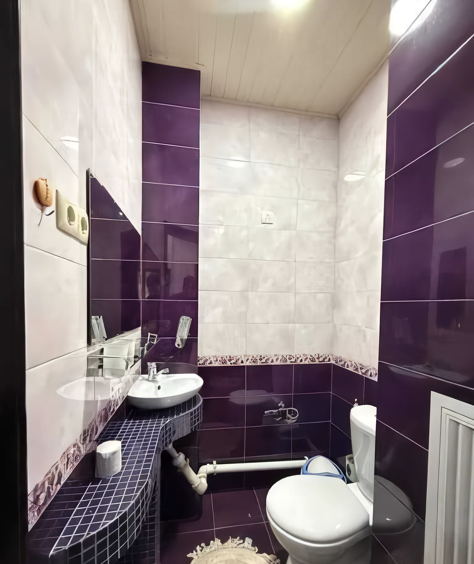 3-к квартира, 8 этаж, 121 м², Сино