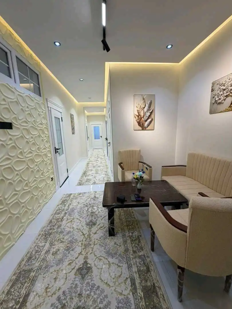 4-к квартира, 7 этаж, 110 м², Фирдавсӣ, Пайкар, пеши Корвон