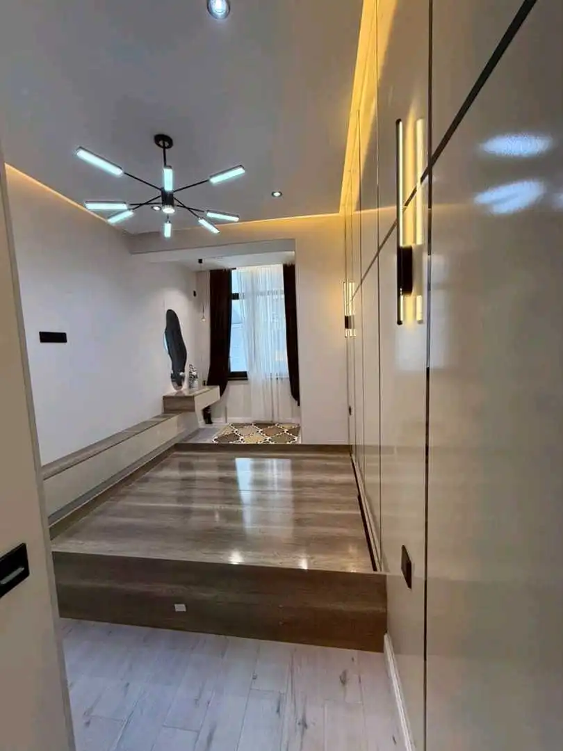 4-к квартира, 7 этаж, 110 м², Фирдавсӣ, Пайкар, пеши Корвон