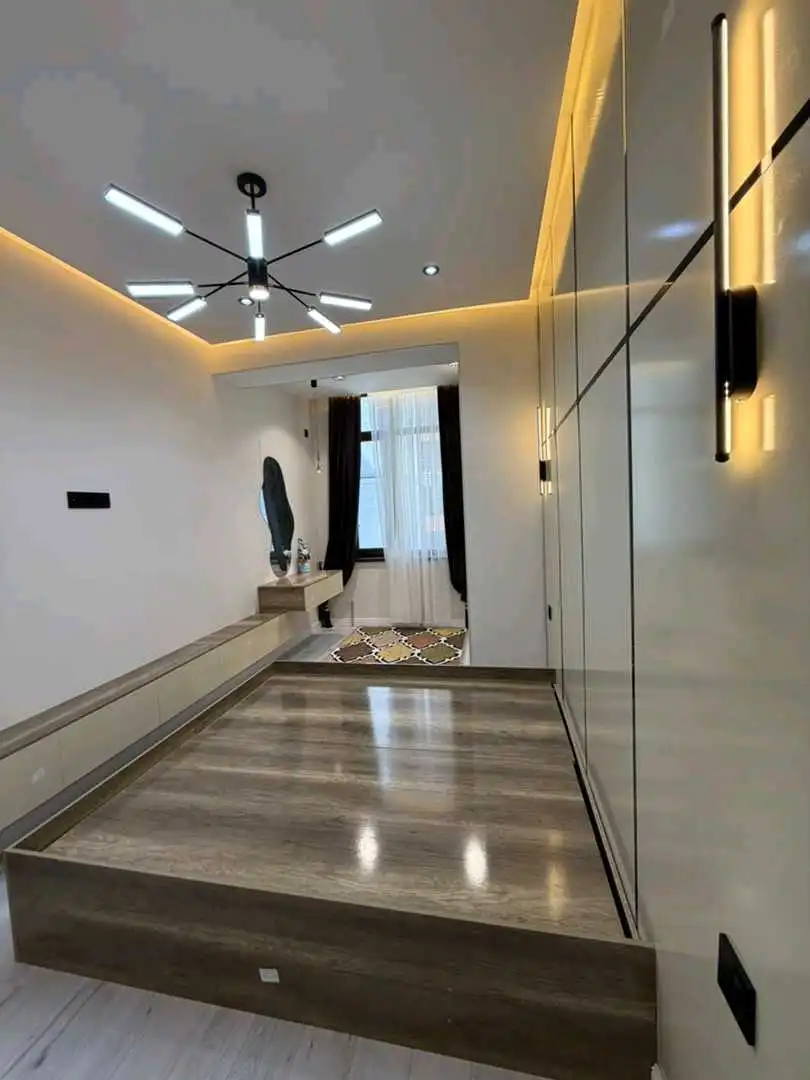 4-к квартира, 7 этаж, 110 м², Фирдавсӣ, Пайкар, пеши Корвон