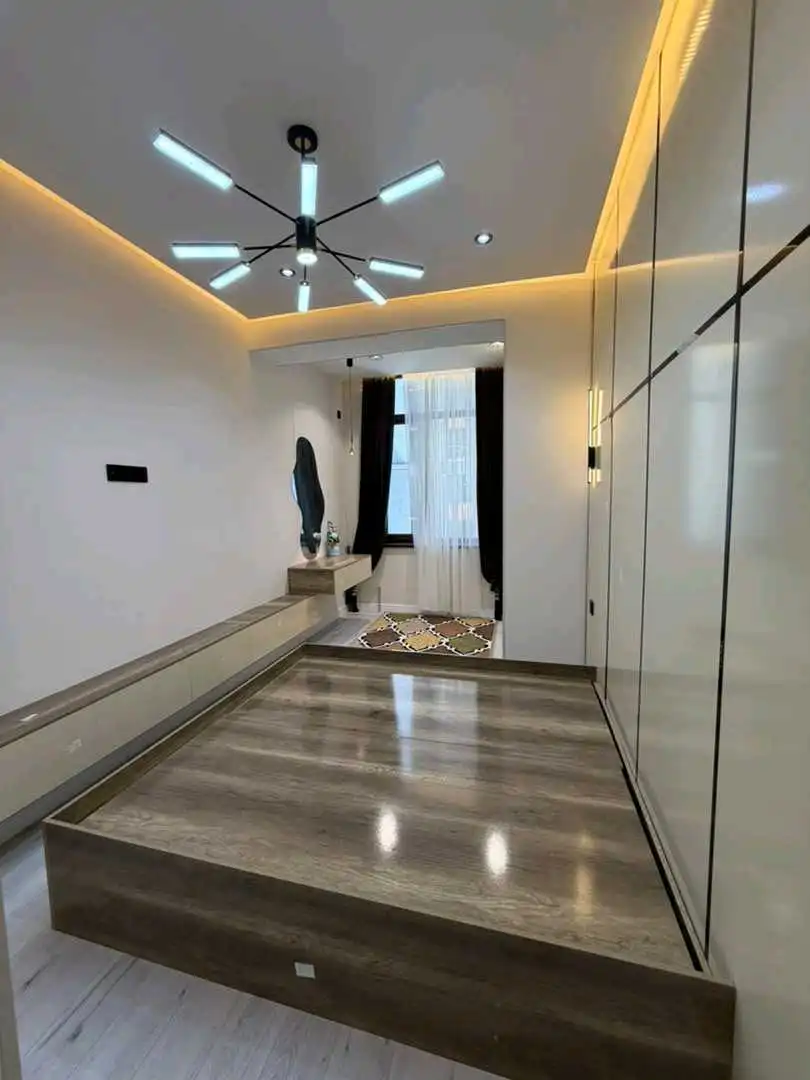 4-к квартира, 7 этаж, 110 м², Фирдавсӣ, Пайкар, пеши Корвон