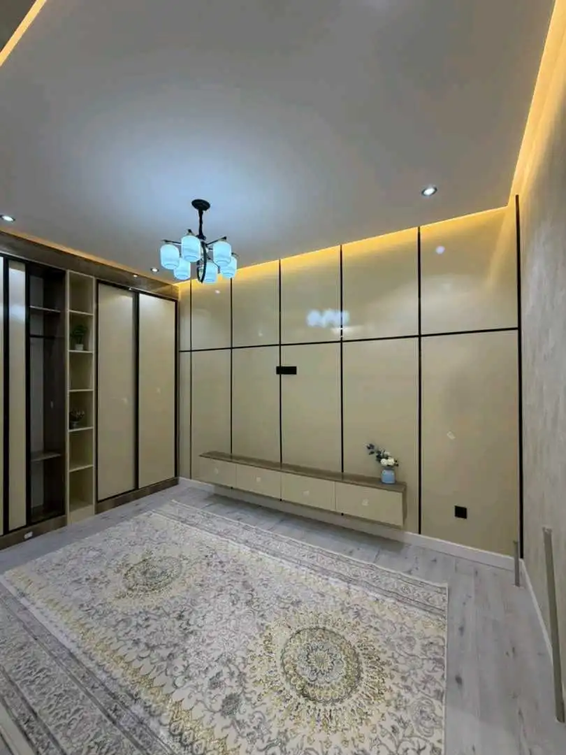 4-к квартира, 7 этаж, 110 м², Фирдавсӣ, Пайкар, пеши Корвон