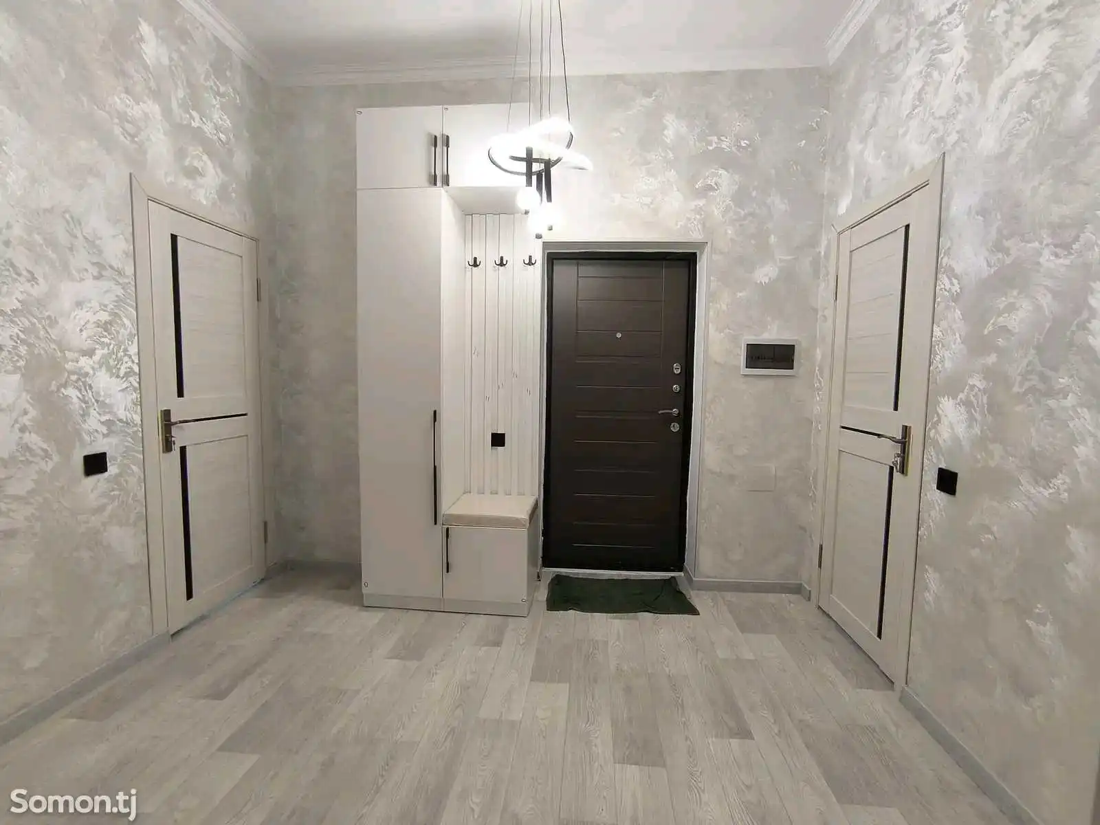 2-к квартира, 4 этаж, 80 м², Цирк, доми Ёвар