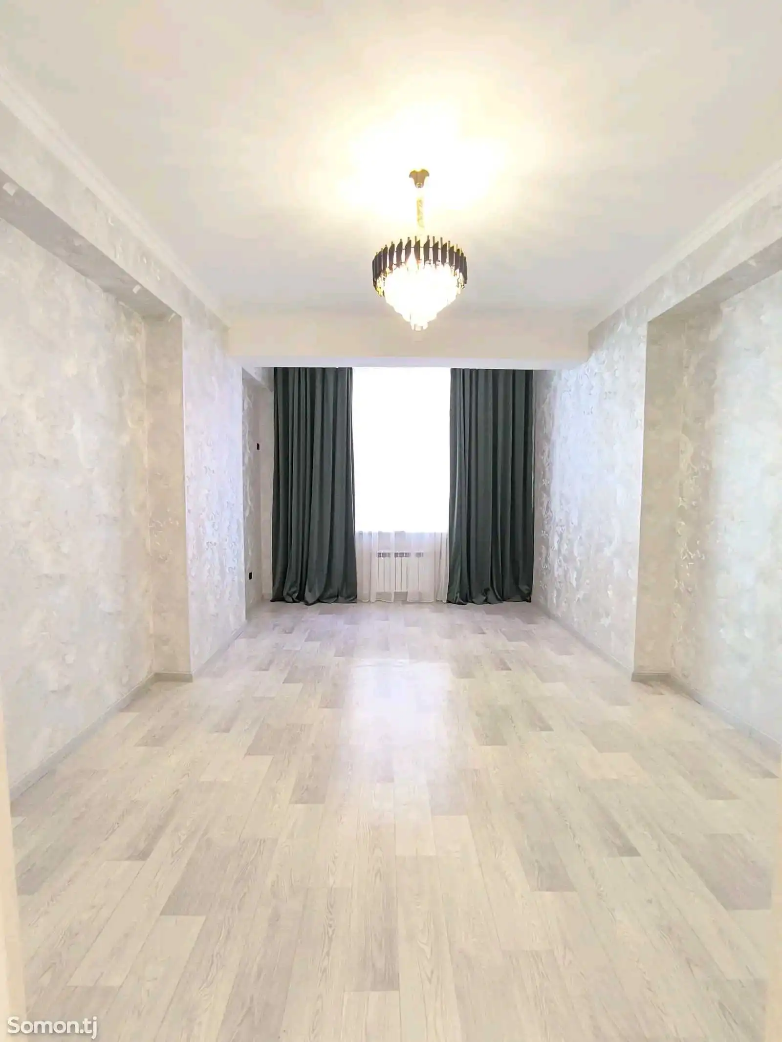 2-к квартира, 4 этаж, 80 м², Цирк, доми Ёвар