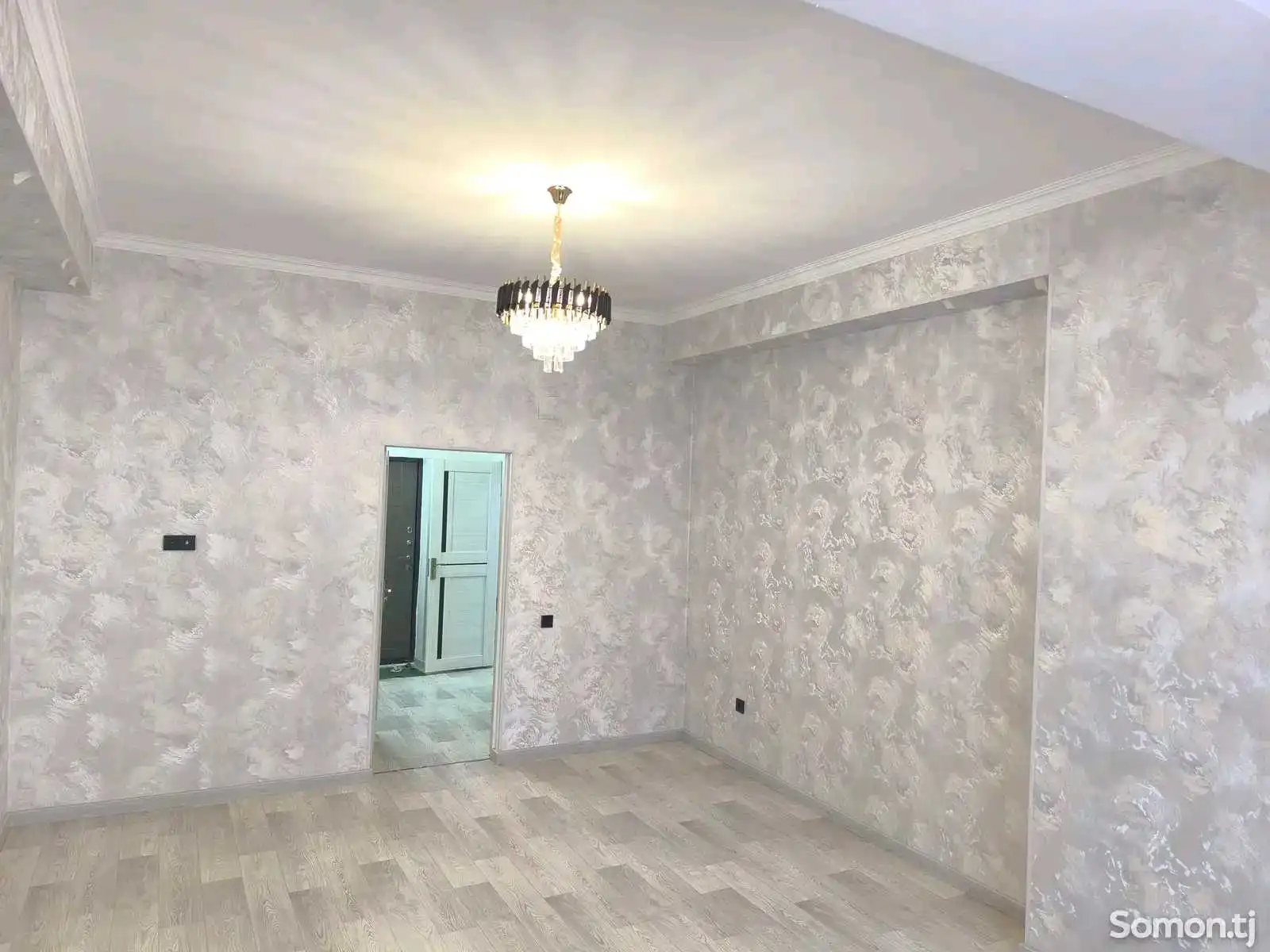 2-к квартира, 4 этаж, 80 м², Цирк, доми Ёвар