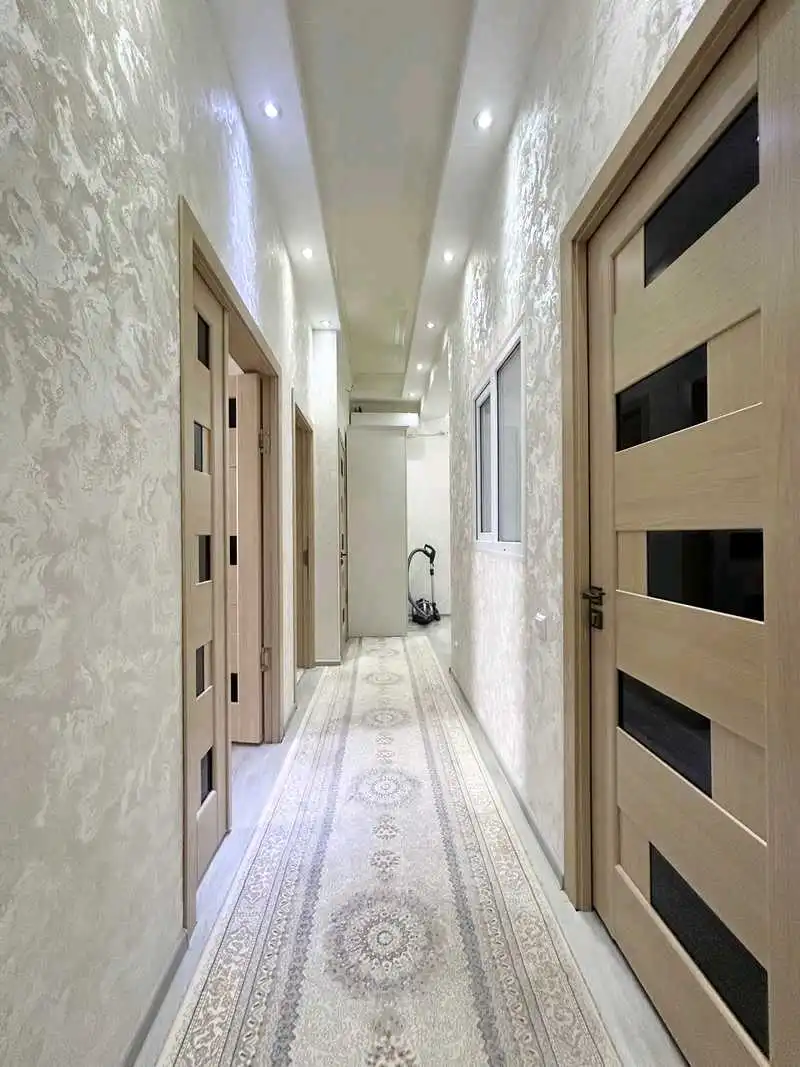 2-к квартира, 14 этаж, 72 м², И Сомони, доми Бухоро, ру ба руи Бурак