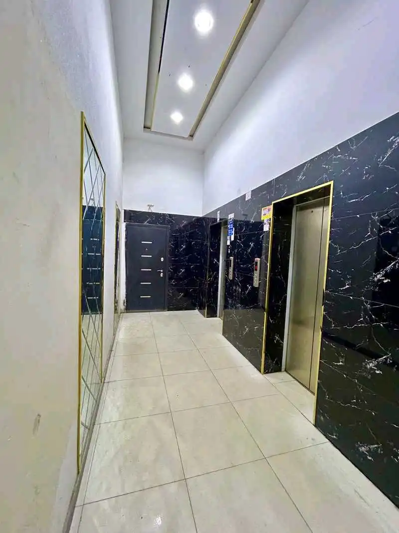 2-к квартира, 14 этаж, 72 м², И Сомони, доми Бухоро, ру ба руи Бурак
