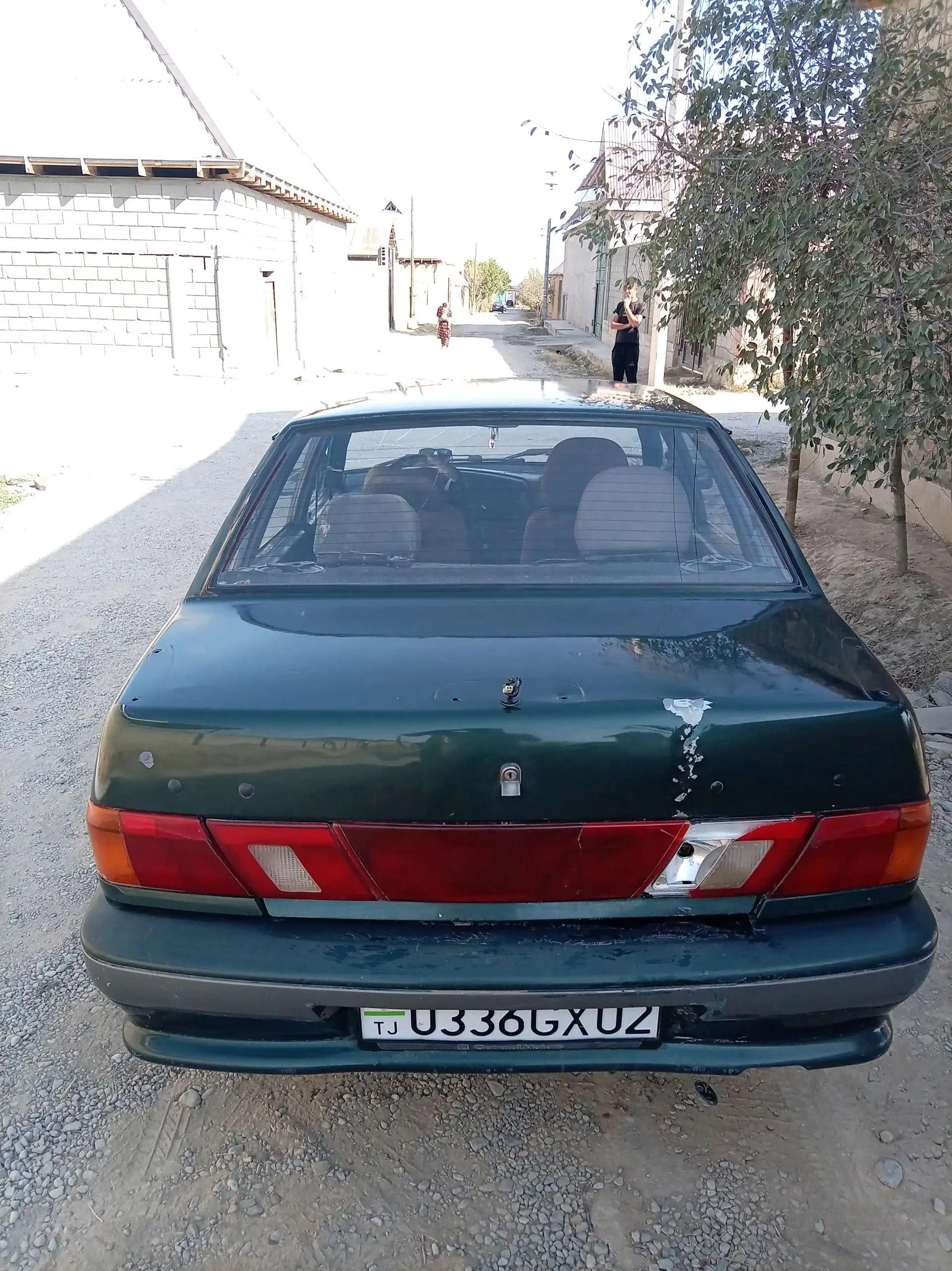 Ваз 2115 2005
