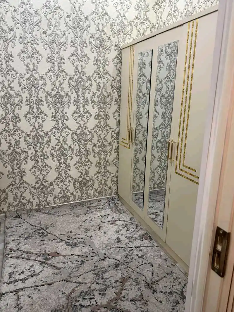 2-к квартира, 15 этаж, 61 м², И.Сомони — фото 2
