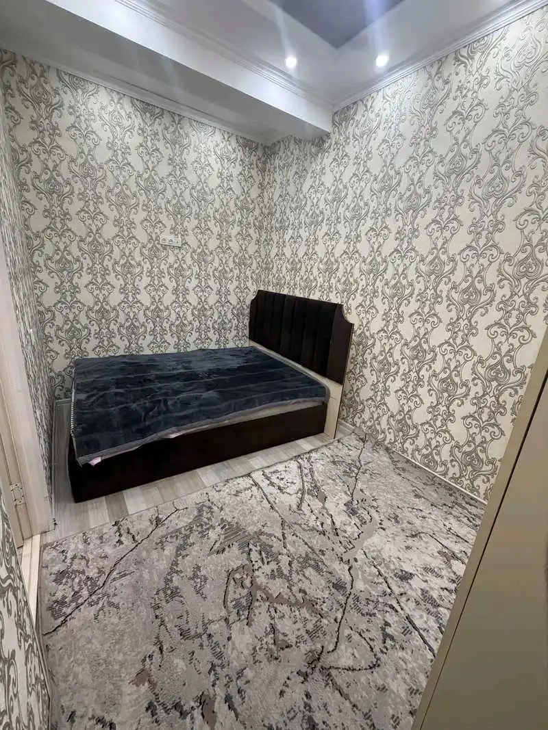 2-к квартира, 15 этаж, 61 м², И.Сомони — фото 3