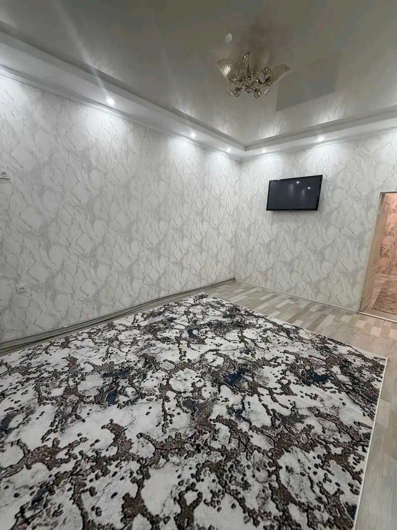 2-к квартира, 15 этаж, 61 м², И.Сомони — фото 5
