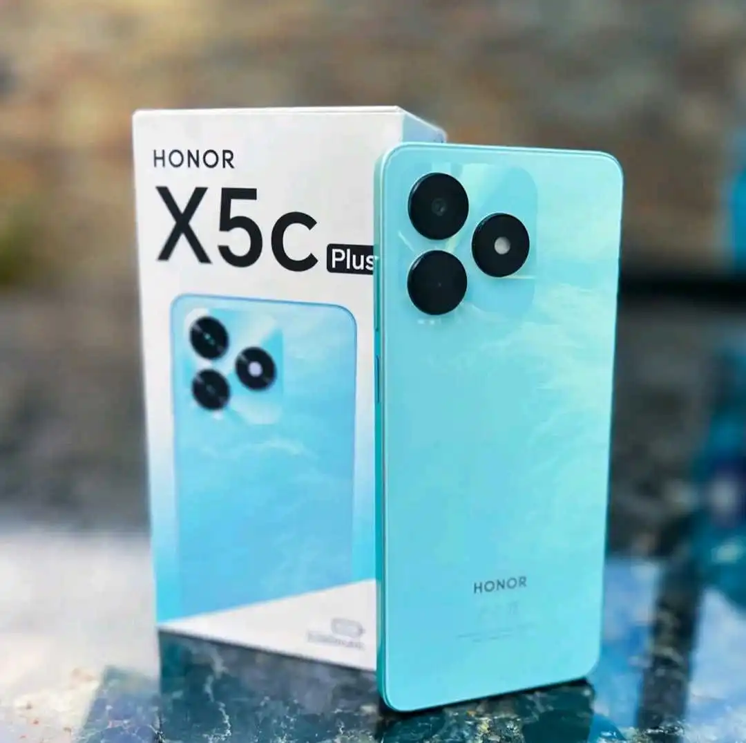 Honor X5C Plus 4/128 Gb — фото 5