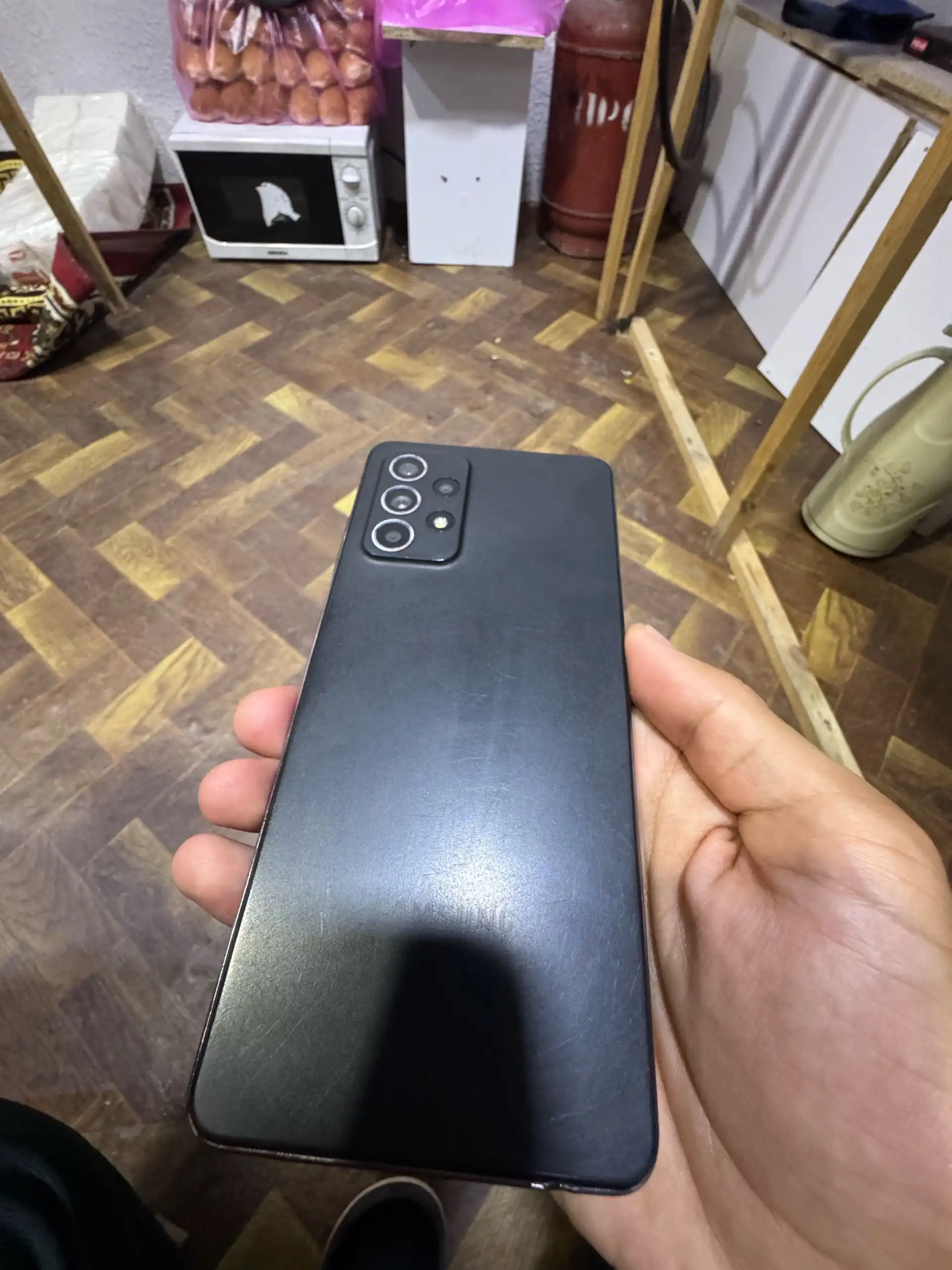 Samsung A52 128GB