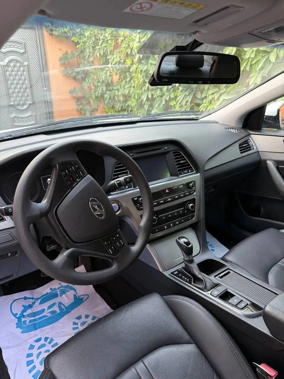 Hyundai Sonata 2016