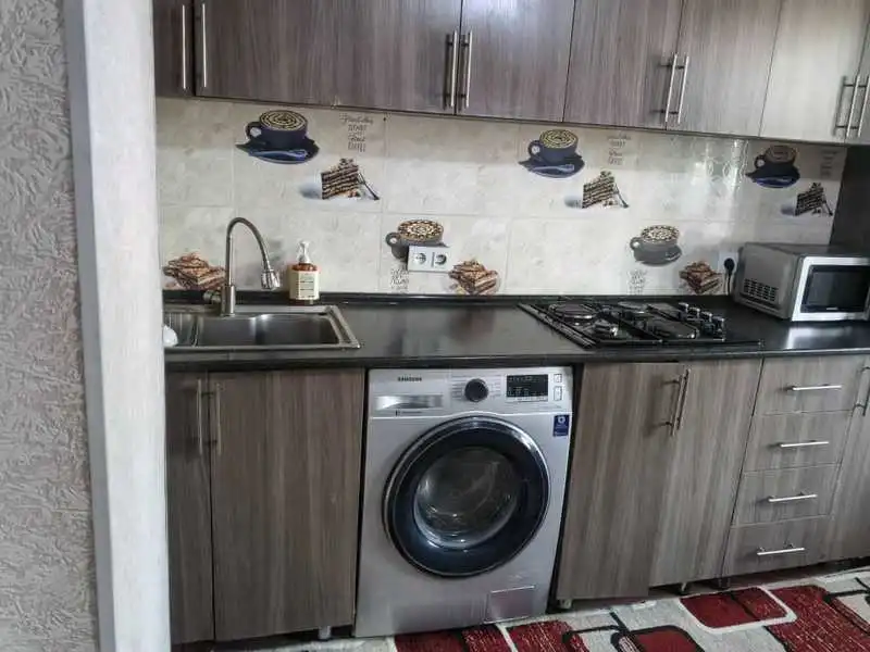 3-к квартира, 10 этаж, 92 м², Аэропорт, А Дониш 20/2
