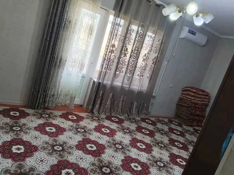 3-к квартира, 10 этаж, 92 м², Аэропорт, А Дониш 20/2