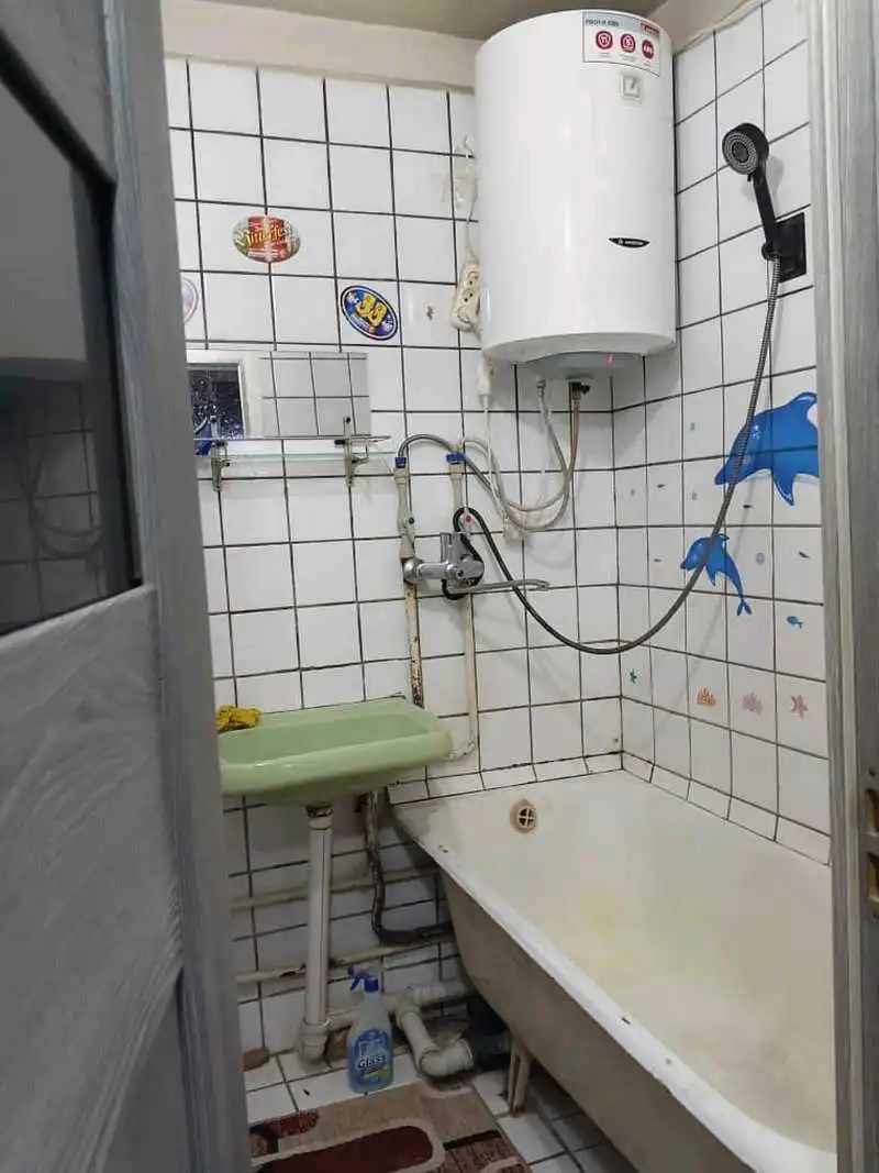 3-к квартира, 10 этаж, 92 м², Аэропорт, А Дониш 20/2
