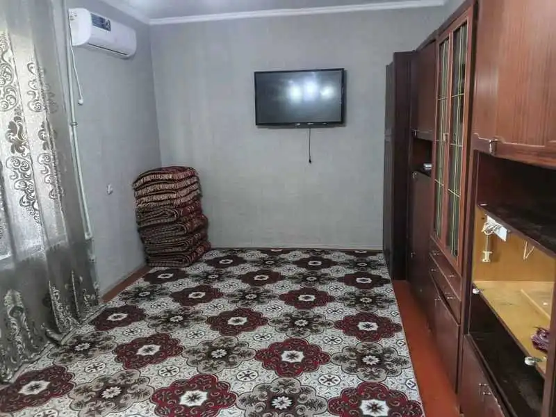 3-к квартира, 10 этаж, 92 м², Аэропорт, А Дониш 20/2