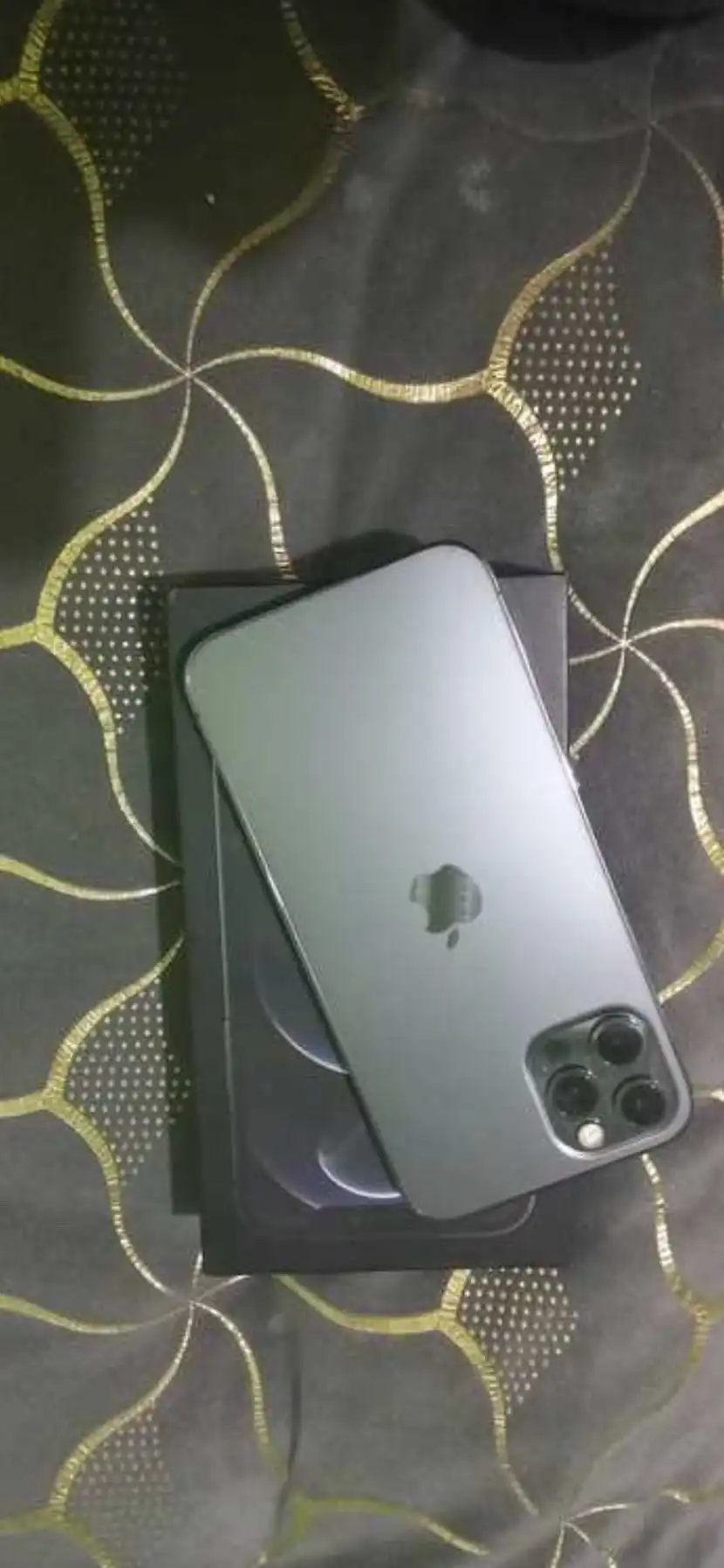 Apple IPhone 12 Pro 128 gb