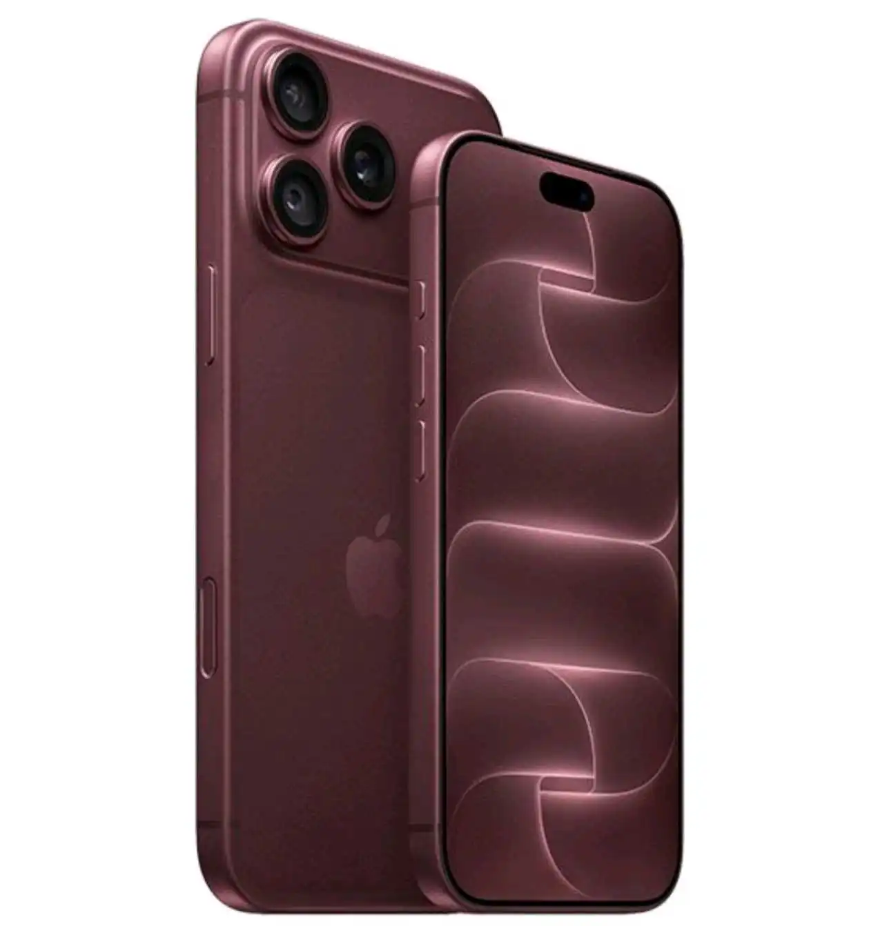 Iphone 18 pro max
