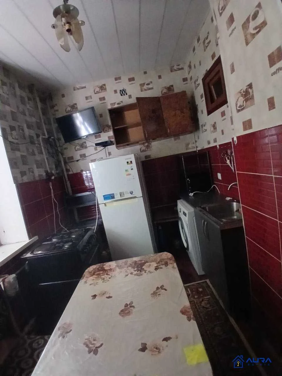 2-к квартира, 1 этаж, 50 м², Шохмансур