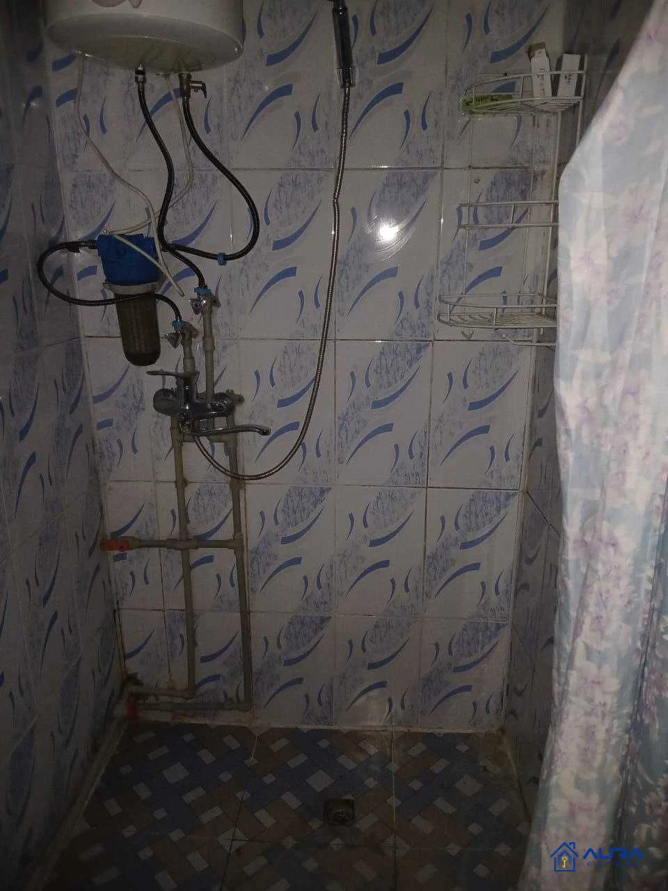 2-к квартира, 1 этаж, 50 м², Шохмансур