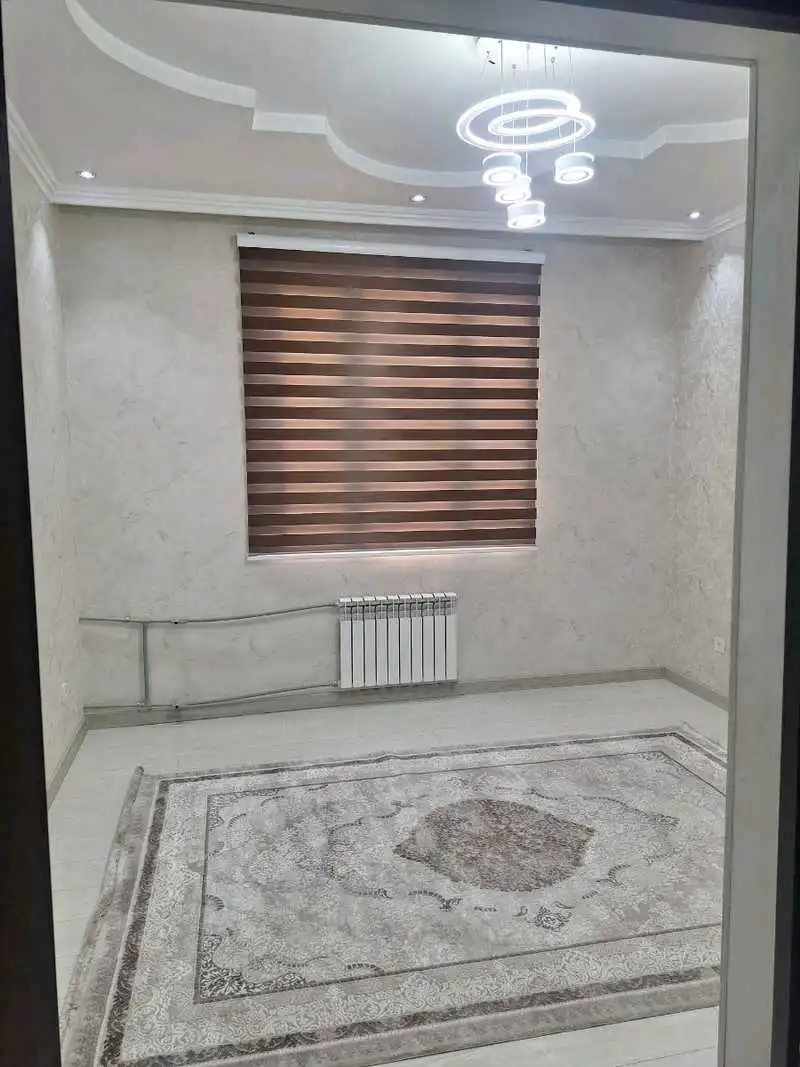 3-к квартира, 3 этаж, 110 м², Шоҳмансур, Кольцевой 3-юм База — фото 7
