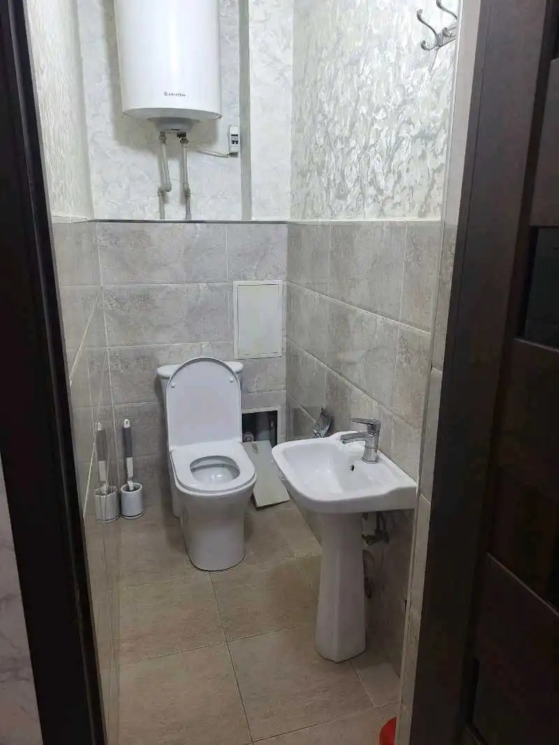 3-к квартира, 3 этаж, 110 м², Шоҳмансур, Кольцевой 3-юм База — фото 10