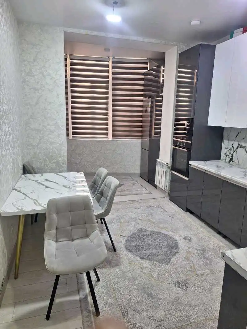 3-к квартира, 3 этаж, 110 м², Шоҳмансур, Кольцевой 3-юм База — фото 8