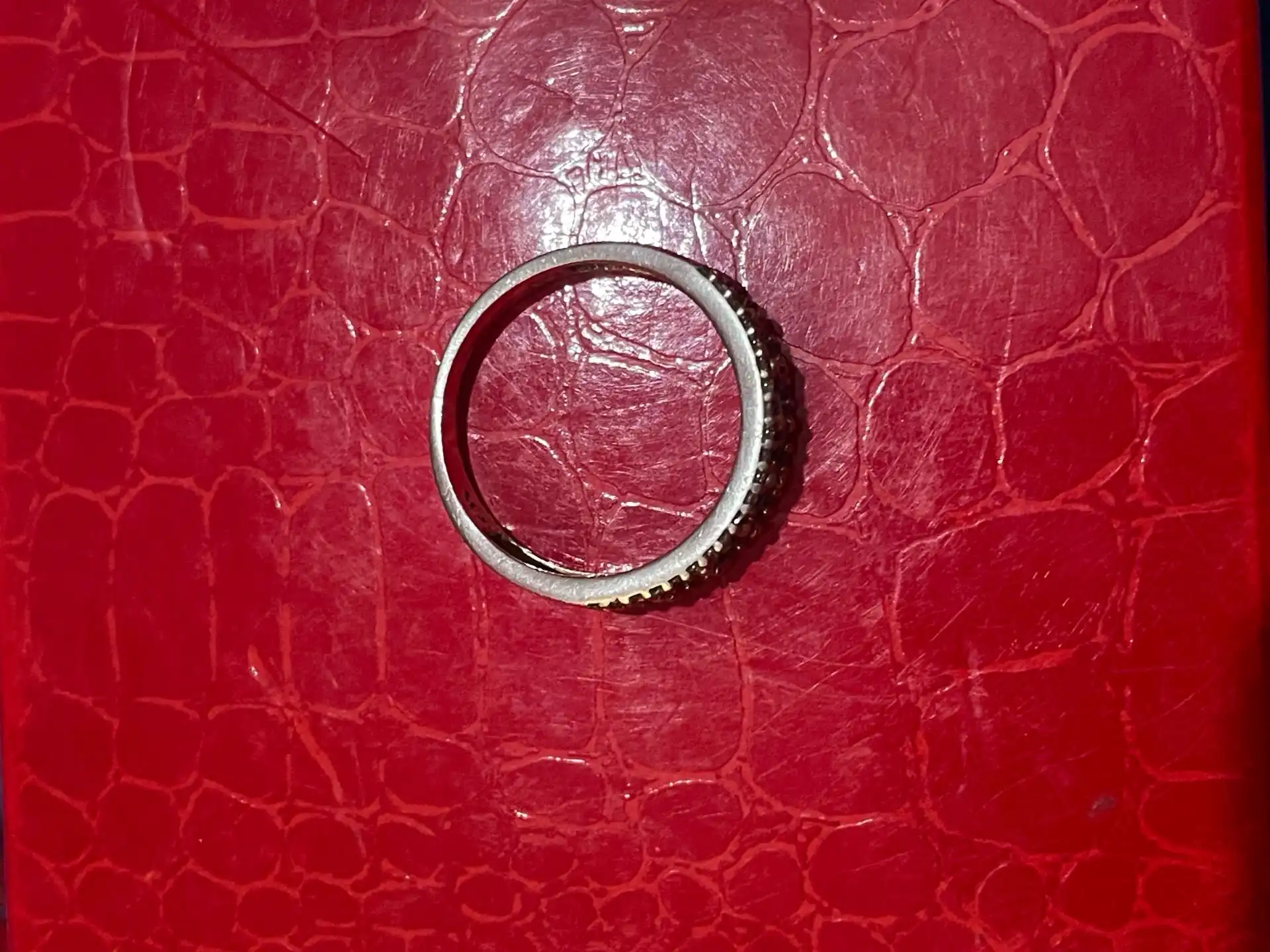 серебро
